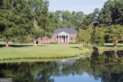 415 Woodland Trail, Statesboro, GA 30461 - Photo 3