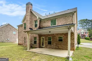 139 Tara Blvd, Loganville, GA 30052 - Photo 13