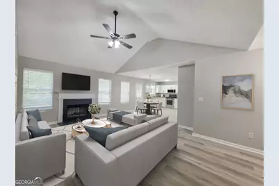 2281 Rambling Way, Lithonia, GA 30058 - Photo 5