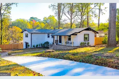 3807 Greenhill Drive, Chamblee, GA 30341 - Photo 23