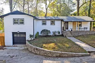 3807 Greenhill Dr, Chamblee, GA 30341 - Photo 1