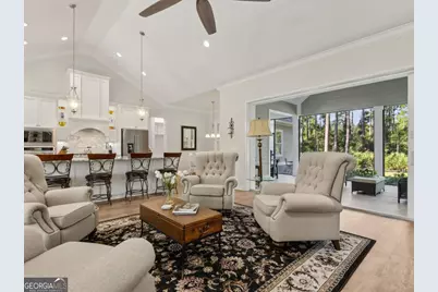 206 Club House Circle, Saint Marys, GA 31558 - Photo 7