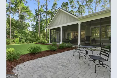 206 Club House Circle, Saint Marys, GA 31558 - Photo 35