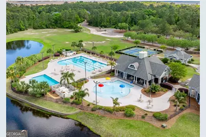 206 Club House Circle, Saint Marys, GA 31558 - Photo 45