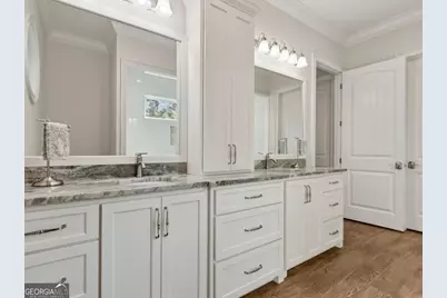 206 Club House Circle, Saint Marys, GA 31558 - Photo 21