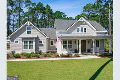 206 Club House Circle, Saint Marys, GA 31558 - Photo 1