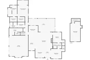 206 Clubhouse Cir, Saint Marys, GA 31558 - Photo 3