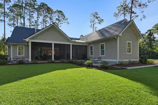 206 Clubhouse Cir, Saint Marys, GA 31558 - Photo 39