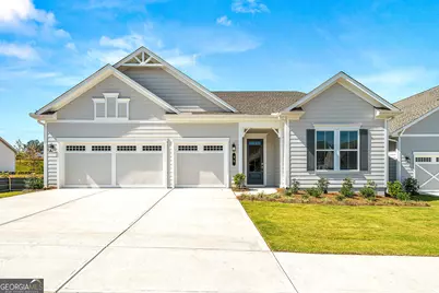 96 Ballyfin Way, Newnan, GA 30263 - Photo 1