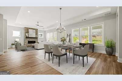 96 Ballyfin Way, Newnan, GA 30263 - Photo 17