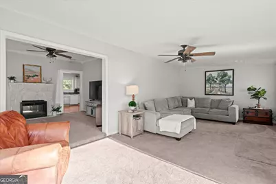 484 Lepard Road, Roopville, GA 30170 - Photo 5
