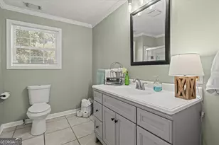 484 Lepard Rd, Roopville, GA 30170 - Photo 17