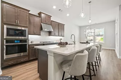 68 Ballyfin Way, Newnan, GA 30263 - Photo 3