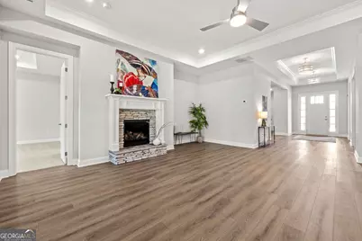 68 Ballyfin Way, Newnan, GA 30263 - Photo 17