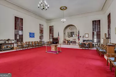 205 E Liberty Street, Washington, GA 30673 - Photo 23