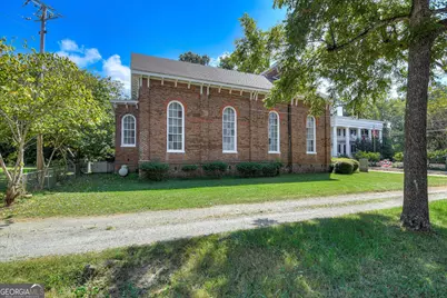 205 E Liberty Street, Washington, GA 30673 - Photo 47