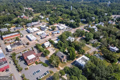 205 E Liberty Street, Washington, GA 30673 - Photo 9