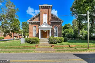 205 E Liberty St, Washington, GA 30673 - Photo 1