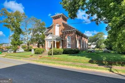 205 E Liberty Street, Washington, GA 30673 - Photo 3