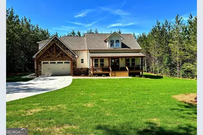 136 Rainey Road, Temple, GA 30179 - Photo 7