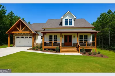 136 Rainey Road, Temple, GA 30179 - Photo 1