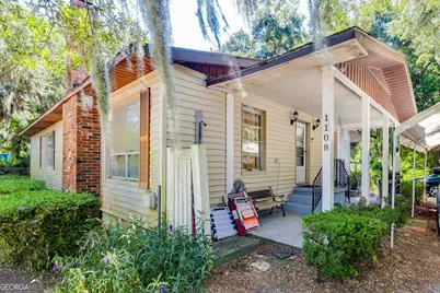 1108 Bay Street, Tybee Island, GA 31328 - Photo 1