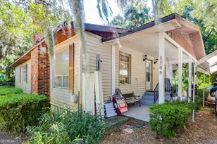 1108 Bay St, Tybee Island, GA 31328 - Photo 1