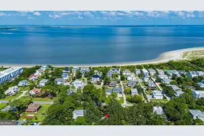 1108 Bay Street, Tybee Island, GA 31328 - Photo 41