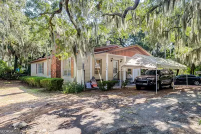 1108 Bay Street, Tybee Island, GA 31328 - Photo 3