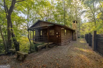 283 River Bend Lane, Blue Ridge, GA 30513 - Photo 7