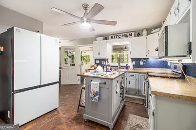 262 Jackson Shoals Road, Franklin, GA 30217 - Photo 7