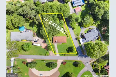 296 Grand Avenue, Cornelia, GA 30531 - Photo 29