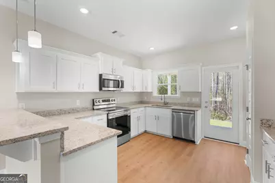 137 Avalon Trace #LOT 19, Statesboro, GA 30458 - Photo 7