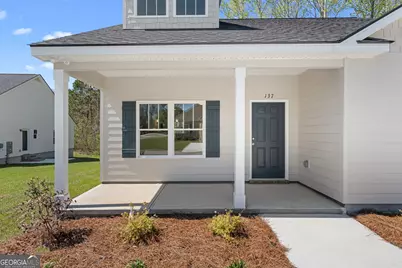 137 Avalon Trace #LOT 19, Statesboro, GA 30458 - Photo 3