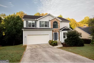 903 Kendall Park Drive, Winder, GA 30680 - Photo 31