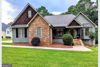 291 Greystone Drive, Milledgeville, GA 31061 - Photo 1