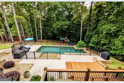 291 Greystone Drive, Milledgeville, GA 31061 - Photo 3