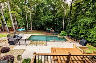 291 Greystone Dr, Milledgeville, GA 31061 - Photo 3