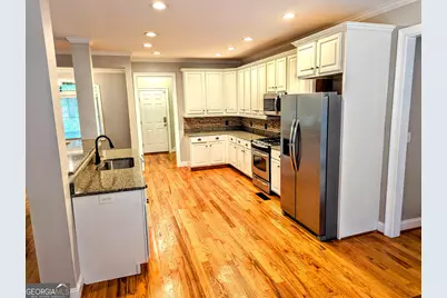 291 Greystone Drive, Milledgeville, GA 31061 - Photo 9