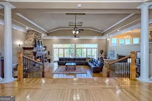 1526 Cedar View Ln, Hiawassee, GA 30546 - Photo 11