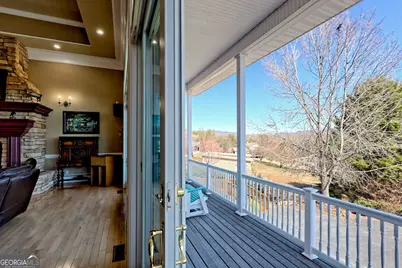 1526 Cedar View Lane, Hiawassee, GA 30546 - Photo 15