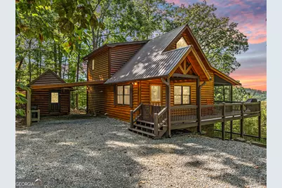 329 Carlie Trail, Blue Ridge, GA 30513 - Photo 1