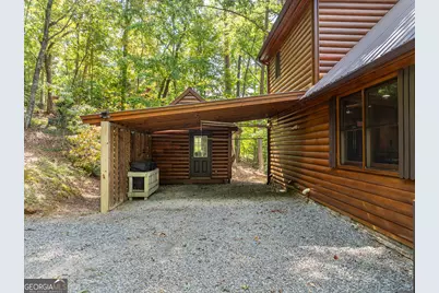 329 Carlie Trail, Blue Ridge, GA 30513 - Photo 9