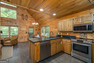 329 Carlie Trail, Blue Ridge, GA 30513 - Photo 3