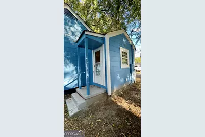 611 W Moore Street, Dublin, GA 31021 - Photo 5