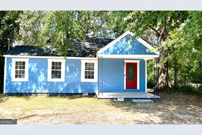 611 W Moore Street, Dublin, GA 31021 - Photo 1
