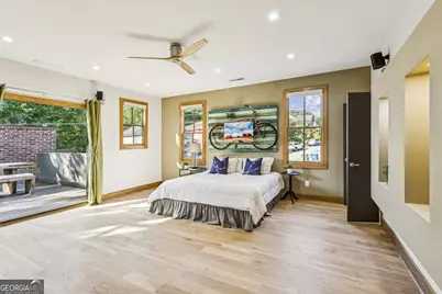 692 Kirkwood Avenue SE #A, Atlanta, GA 30316 - Photo 5