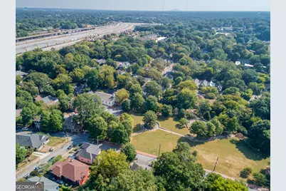 692 Kirkwood Avenue SE #A, Atlanta, GA 30316 - Photo 9