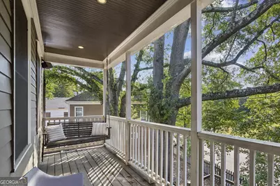 692 Kirkwood Avenue SE #A, Atlanta, GA 30316 - Photo 53