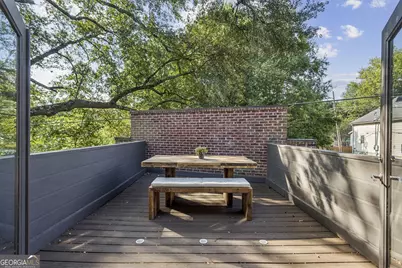 692 Kirkwood Avenue SE #A, Atlanta, GA 30316 - Photo 9